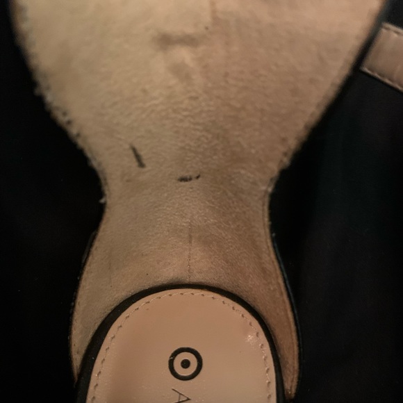 Altuzarra x Target Heels - size 10 - Picture 8 of 10
